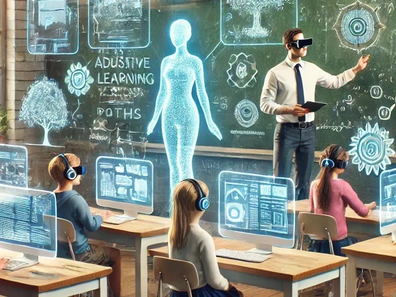 Magic School AI Review 2025 | AI Tools for Dynamic Teaching 