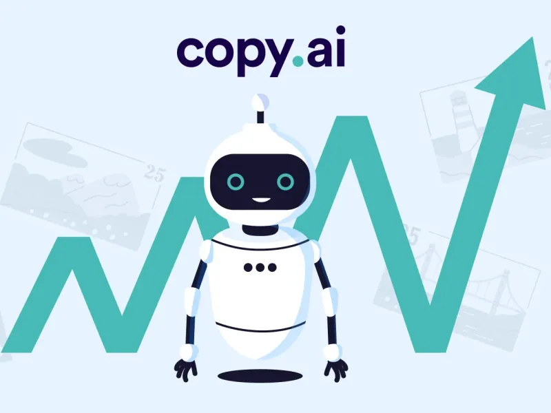 Copy.ai Review: Boost Your Productivity with AI Writing